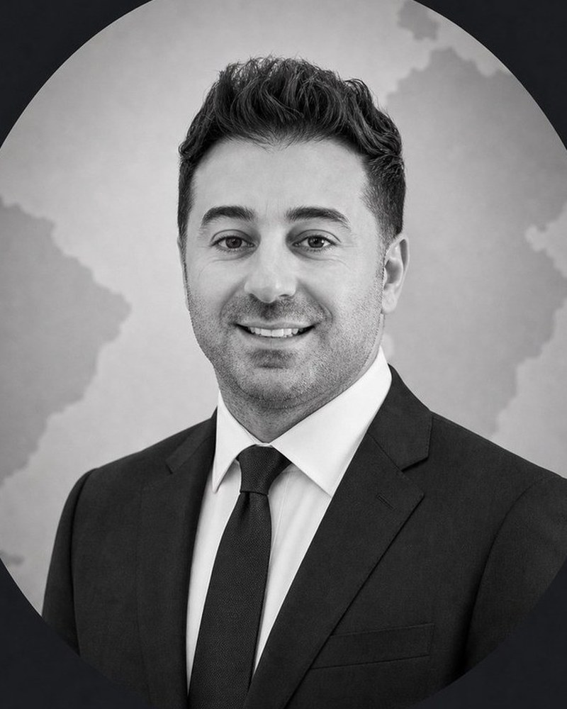 Marc E. Marcus — Founder & Managing Advisor, Sterling Exit Partners