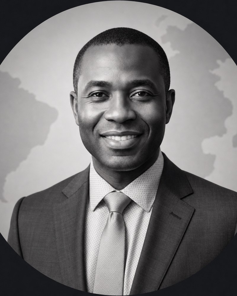 David Okafor, CPA, CMA — Reporting, Close, and Working Capital