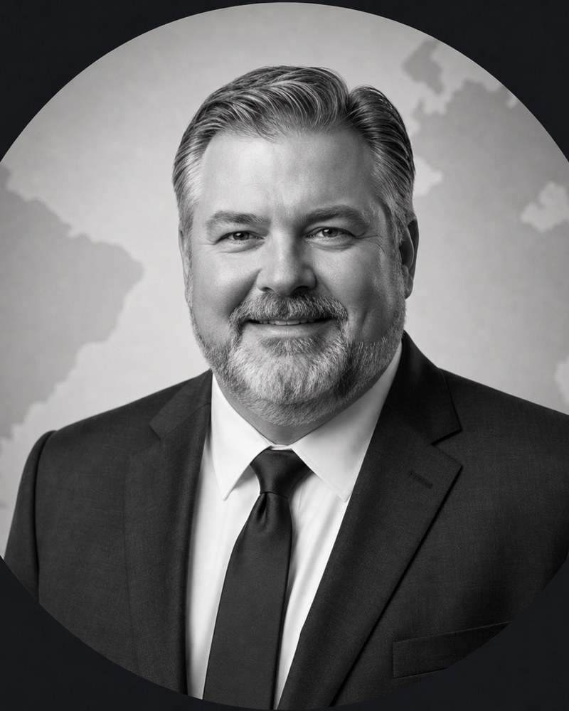 Jim Calloway, JD — Deal Team Coordination