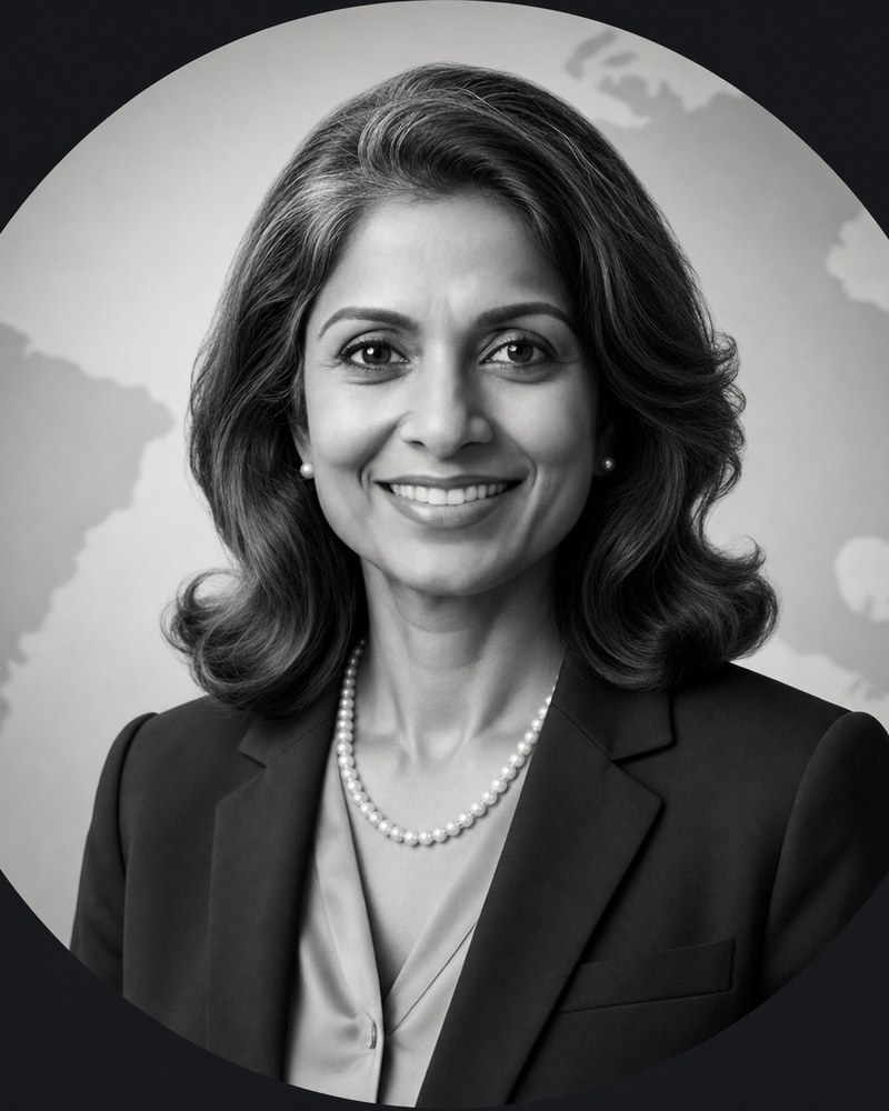 Priya Raman, CPA — Quality of Earnings Preparation